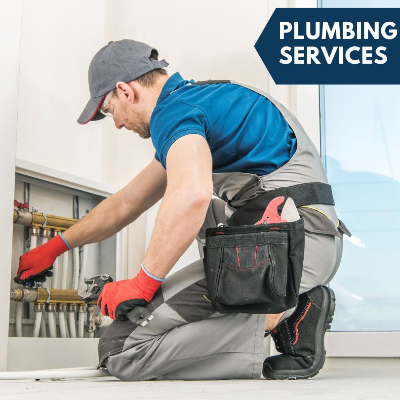 Alvin Plumbing Company